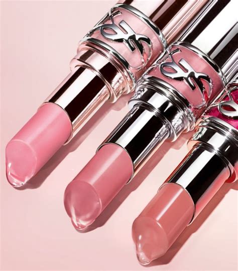 ysl love shine lipstick|YSL love shine candy glow.